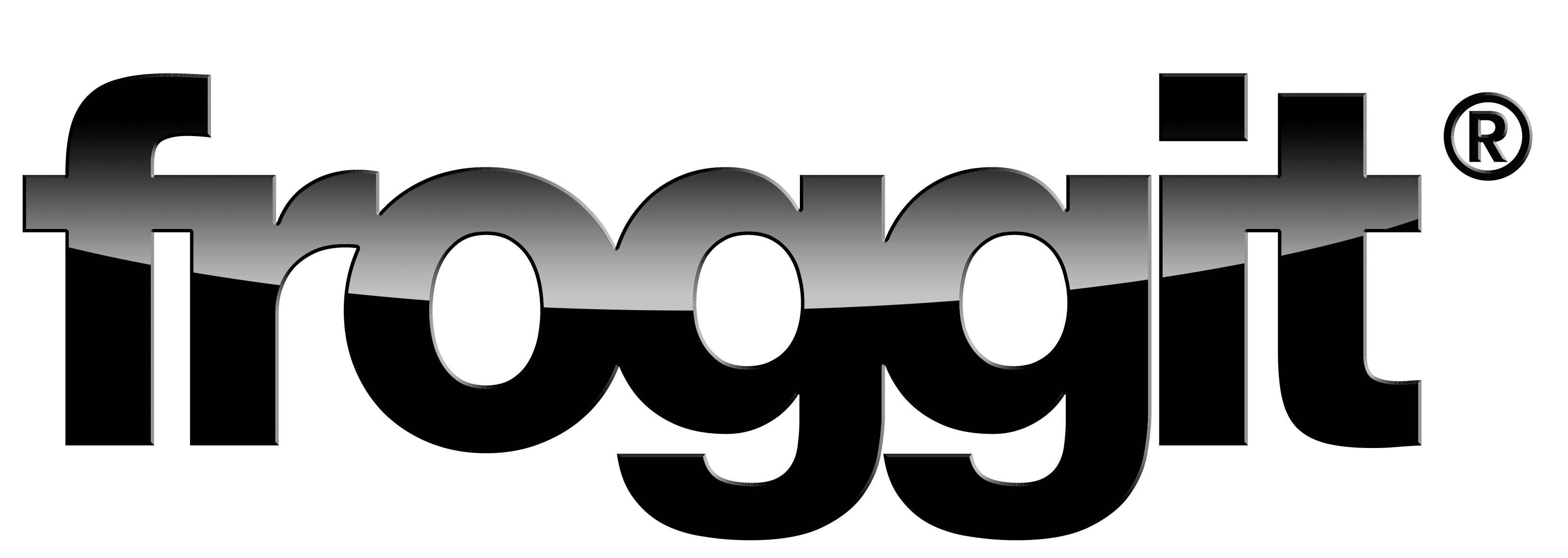 Froggit Wetterstationen-Logo