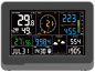 Preview: WH5000 TWIN (2 Displays) 7-In-1 Ultra WiFi Weather Station