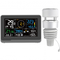 Preview: WH5000 7-In-1 Ultra WiFi Weather Station