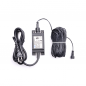Preview: EC0002 20 Meter Verlängerungskabel + Netzadapter für DP1000/DP1100 Ultraschall-Anemometer