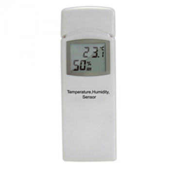 DP50 / WH31A Multi-Channel Thermo-Hygrometer Wireless Sensor