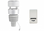 DP1500 PRO 7-In-1 Ultra WiFi/Lan Gateway Weather Station