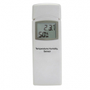 DP50 / WH31A Multi-Channel Thermo-Hygrometer Wireless Sensor